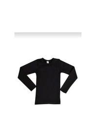 Resim Tutku 0136 Unisex Çocuk Termal Üst 2 Adet 001 