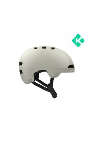 Resim Lazer Maze Bisiklet Kaskı Matte White Stone 50-56cm S-M Beden 