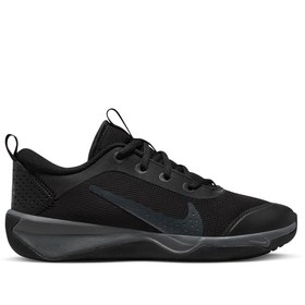 Resim Nike Omni Multi-Court Siyah Unisex Voleybol Ayakkabısı 
