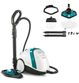 Resim Polti Vaporetto Smart 100T 4 Bar Dezenfeksiyon Solüsyonlu Buharlı Temizleyici 