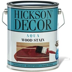 Resim Hickson Decor Aqua Su Bazlı 2,5 Lt Western 