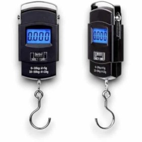 Resim Genel Markalar EL KANTARI 50KG 