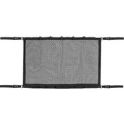 Resim Novahub Araba Tavan Depolama Olta Tutucu, Çok Amaçlı Tavan Rafı, Olta Kamışı Saklama, Suv Ve Kamyonetler İçin Ayarlanabilir 