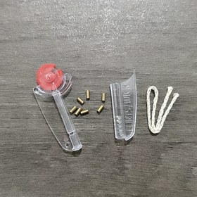 Resim İki Ürün Hemen Işık Verici Üzerine Direktçe Vurur. 