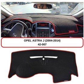 Resim OPEL ASTRA J (2004-2014) TORPİDO KORUMASI / HALISI / ÖRTÜSÜ 