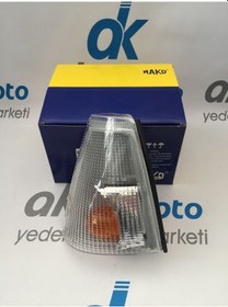 Resim Sinyal Lambası Doğan Slx Sol Mako 