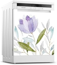 Resim Bulaşık Makinesi Kapak Sticker 0044 BMAKN00016 