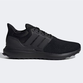 Resim Adidas Ubounce Dna Siyah Erkek Spor Ayakkabı Ig5999 001 