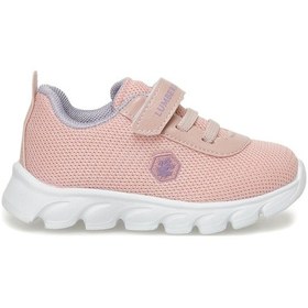 Resim Lumberjack Fırst 3fx Pembe Kız Çocuk Koşu Ayakkabısı Pembe 