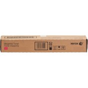 Resim Xerox Phaser 6280 Kırmızı Toner 2.200 Sayfa 
