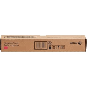 Resim Xerox Phaser 6280 Kırmızı Toner 2.200 Sayfa 