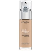 Resim Loreal Paris True Match Fondöten 2N Vanilla 