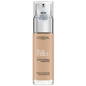 Resim Loreal Paris True Match Fondöten 2N Vanilla 