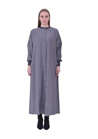 Resim İnvee Kesik Kap Gri-2934 Gri 