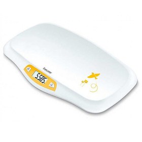 Resim Beurer BY 80 Bebek Tartısı 