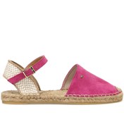 Resim Nine West JAVA 3FX Fuşya Kadın Espadril 