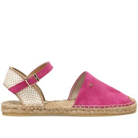 Resim Nine West JAVA 3FX Fuşya Kadın Espadril 