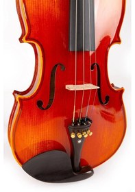 Resim Köhner Vl-680 Profesyonel El Yapımı Keman 