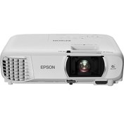 Resim Epson EH-TW750 3400Ans 1920x1080 Projeksiyon Epson