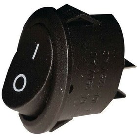 Resim Bolsat Anahtar Oval Işıksız 