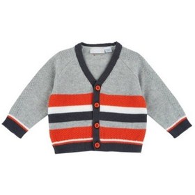 Resim Chicco Hırka 09005718000000 000095 Medıum Grey Gri 