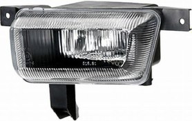 Resim DEPO 442-2006R-UE | Opel Astra G Sağ Sis Farı (Yolcu Tarafı) 