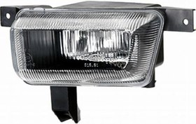 Resim DEPO 442-2006R-UE | Opel Astra G Sağ Sis Farı (Yolcu Tarafı) 