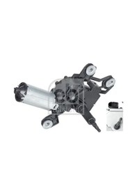 Resim Vw Tiguan Silecek Motoru Arka 2008-2018 Febı 103947 