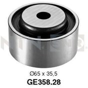 Resim Fiat Stilo Triger Gergi Rulmanı 1.6 16V SNR Marka 55211287 
