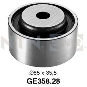 Resim Fiat Siena Triger Gergi Rulmanı 1.6 16V SNR Marka 55211287 