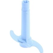 Resim Oem - Beko Uyumlu Bkk 2156 Blender Doğrayıcı Bıçak - 9197061705 