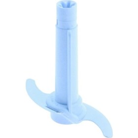 Resim Oem - Beko Uyumlu Bkk 2156 Blender Doğrayıcı Bıçak - 9197061705 