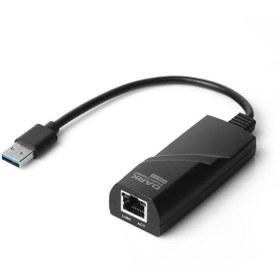 Resim Dark DK-NT-U3GLAN2 USB 3.0 GIGABIT LAN AĞ ADAPTÖRÜ 