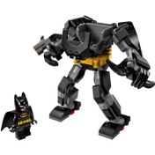 Resim Lego DC Batman Robot Zırhı 76270 