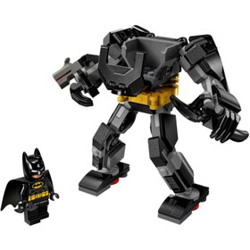 Resim Lego DC Batman Robot Zırhı 76270 