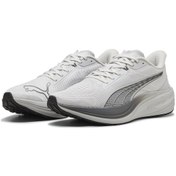 Resim Puma 31015218 Darter Pro Unisex Koşu Ayakkabısı Gri 