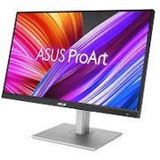 Resim ASUS PROART PA278CGV 27 2K IPS HDR400 2560x1440 5MS 144HZ DP HDMI USB-C MM VESA 3YIL 95% DCI-P3 CALMAN SERTIFIKALI PD 90W PIVOT Monitör 