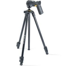 Resim Vanguard Vesta 203 AGH Tripod Kiti Siyah 