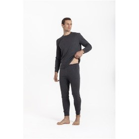 Resim Oil Company Termal İçlik Set I. Seviye Çok Renkli 