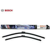 Resim Bosch Silecek Süpürgesi 600/500 MM Aerotwın Bmw X5 Delikli N11.4723 