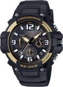 Resim Casio MCW-100H-9A2VDF Erkek Kol Saati 