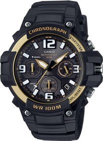 Resim Casio Mcw-100h-9a2vdf Erkek Silikon Spor Kol Saati 