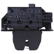 Resim Bagaj Kilidi Vectra C 04 