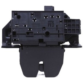 Resim Bagaj Kilidi Vectra C 04 