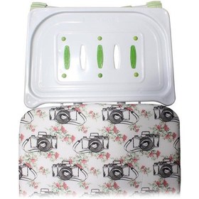 Resim Massima Elegant Ütü Masası 