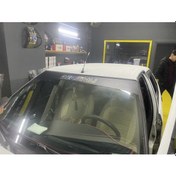 Resim Kişiye Özel Sticker 