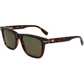 Resim L 6045s 230 54 Lacoste Güneş Gözlüğü Siyah 