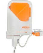 Resim Fulltech Kablolu+Kablosuz+Magsefe Şarj+Avrupa Fiş Dönüştürücülü Pd 22.5W Fast Şarj 10.000 mAh Powerbank 