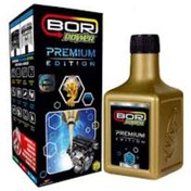 Resim Doğuşay Nnt Bor Power Premium Edition Motor Yağ Katkısı 250 ML 