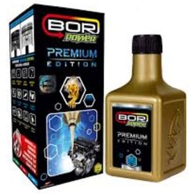 Resim Doğuşay Nnt Bor Power Premium Edition Motor Yağ Katkısı 250 ML 